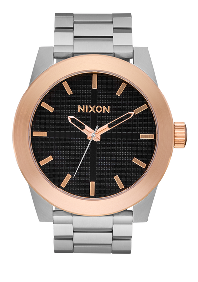 Corporal Stainless Steel - Tutto oro / verde sunray