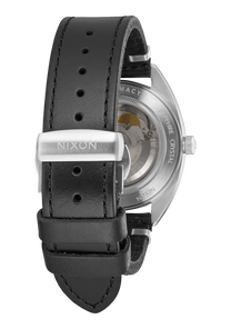 Supremacy - Black / Teal / Lum View 7