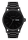 Sentry Stainless Steel - Noir uni / noir