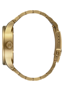 Sentry Stainless Steel - All Gold / Blue Sunray View 2