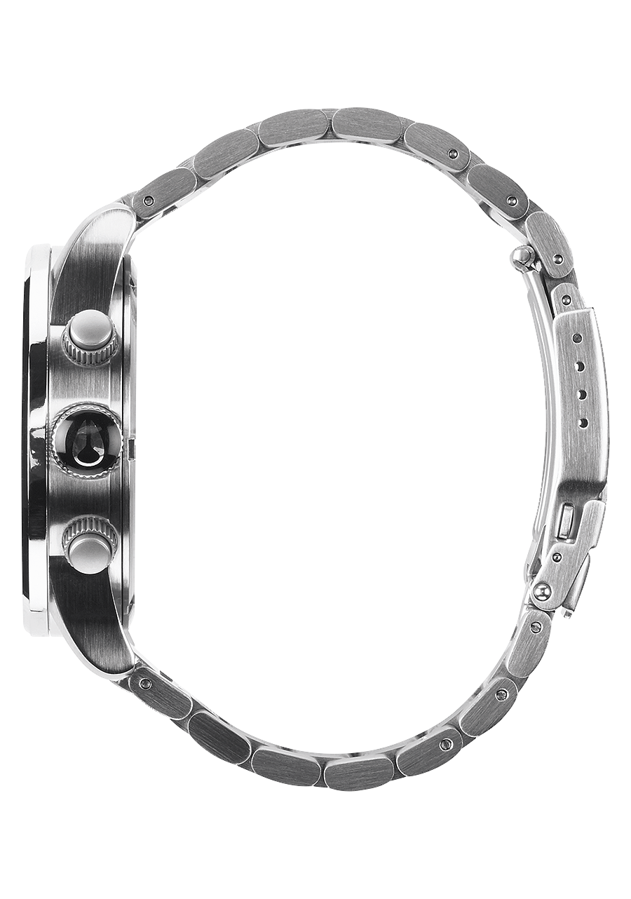 
Sentry Chrono - Noir View 2