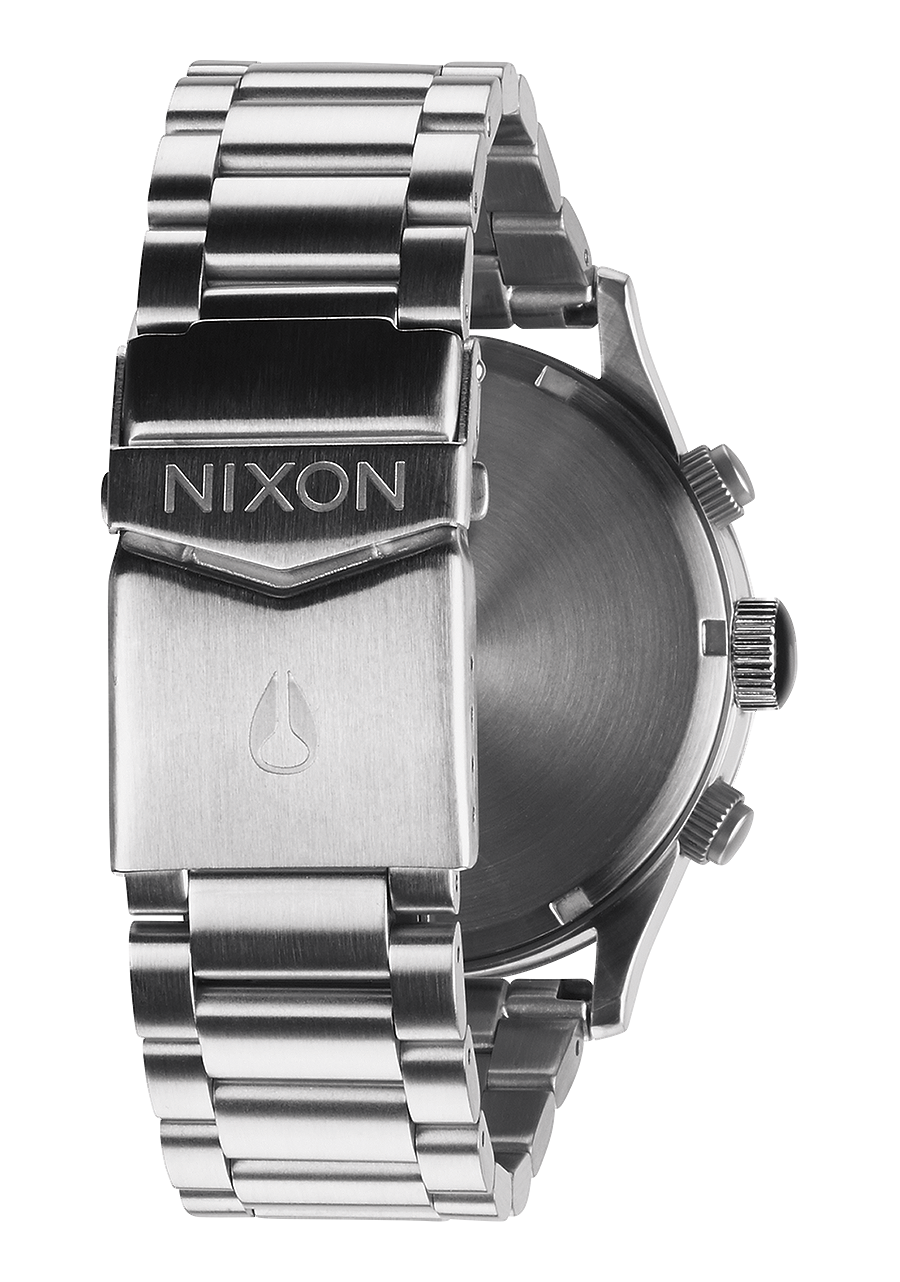 
Sentry Chrono - Noir View 3