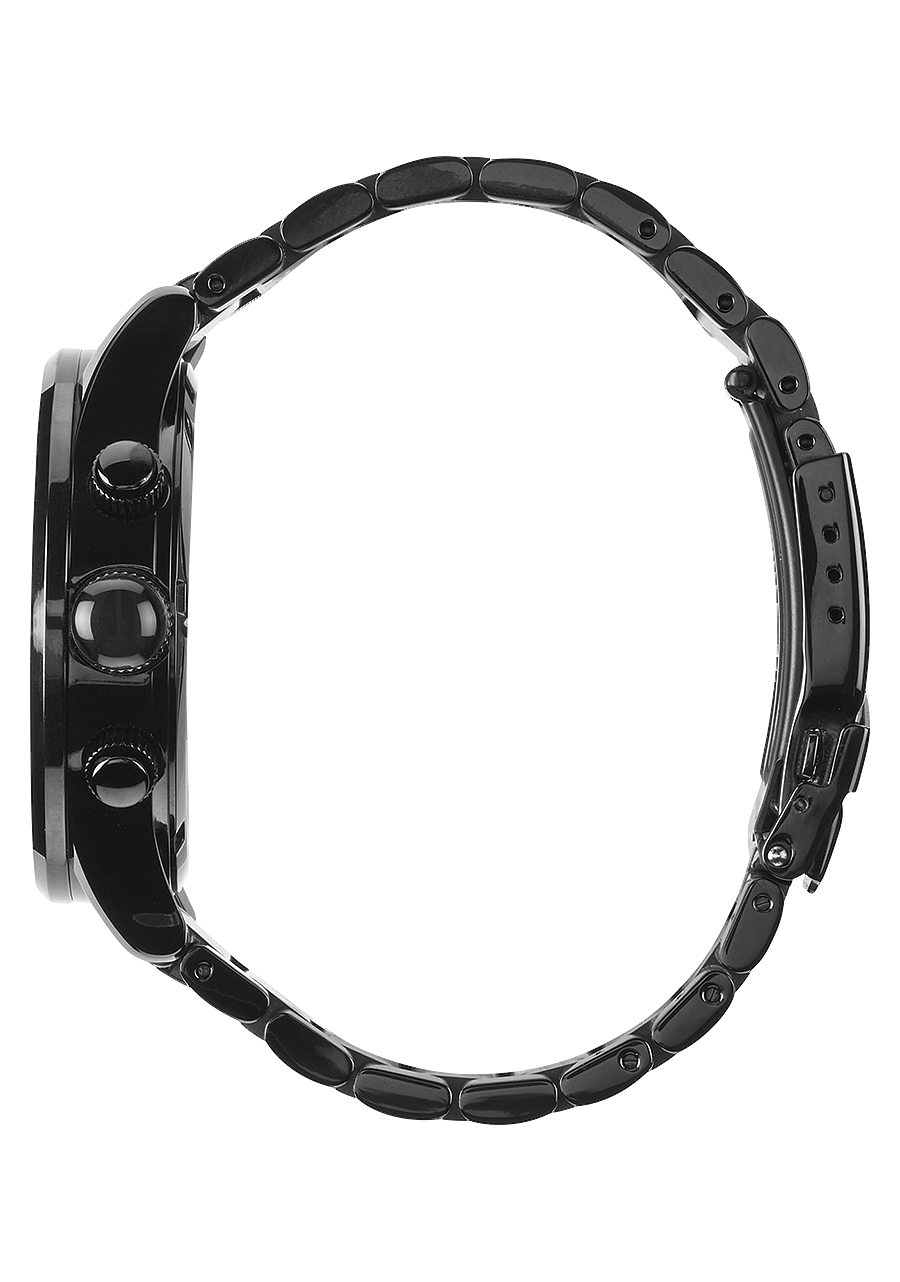 Sentry Chrono - Tutta nera View 2