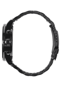 Sentry Chrono - Tutta nera View 2