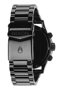 Sentry Chrono - Tutta nera View 3