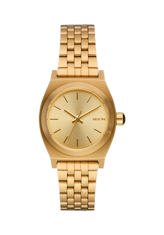 Small Time Teller - Tutto oro