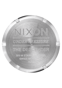 Descender Sport - Blue Sunray View 4