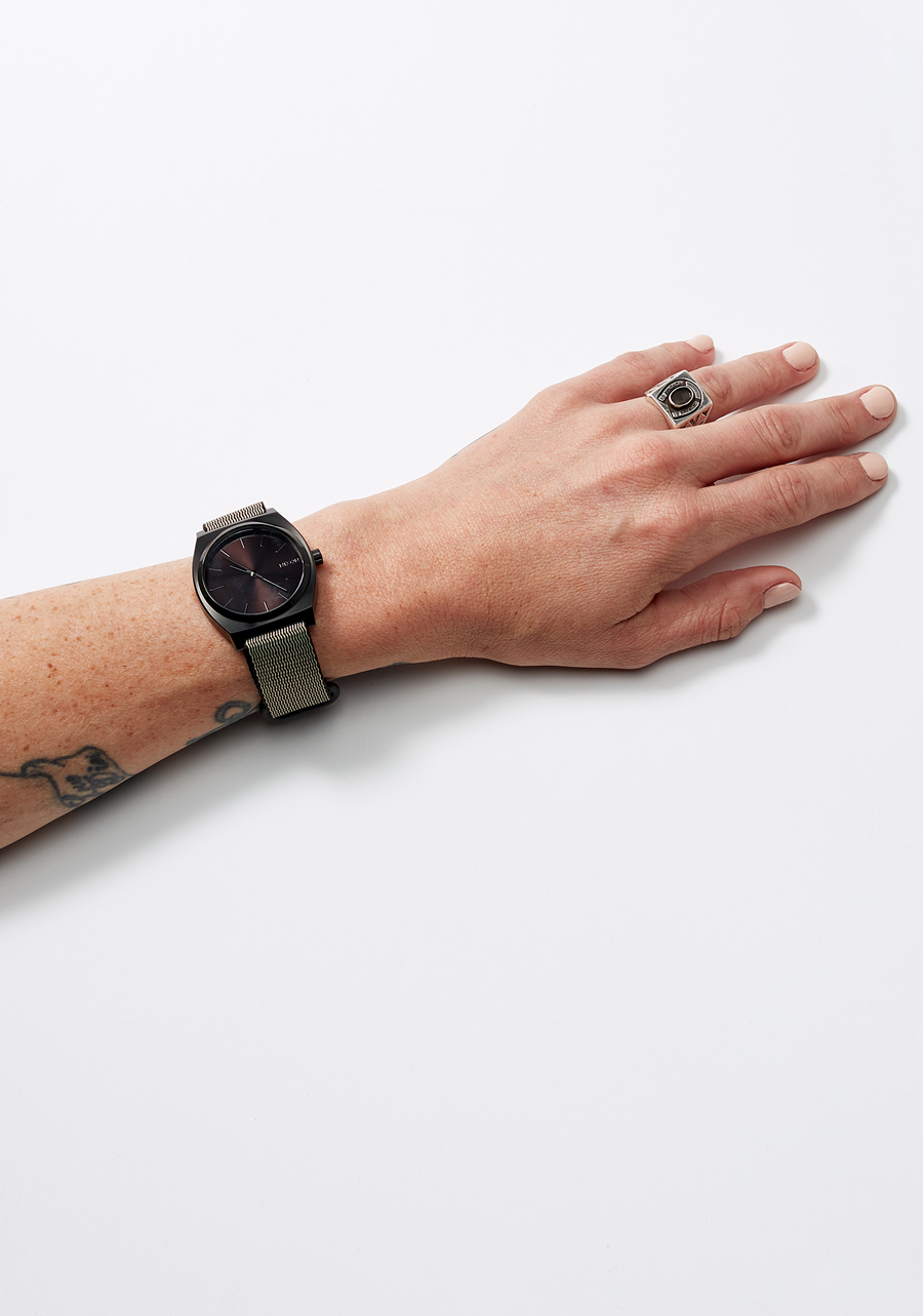 Cinturino nixon 2025