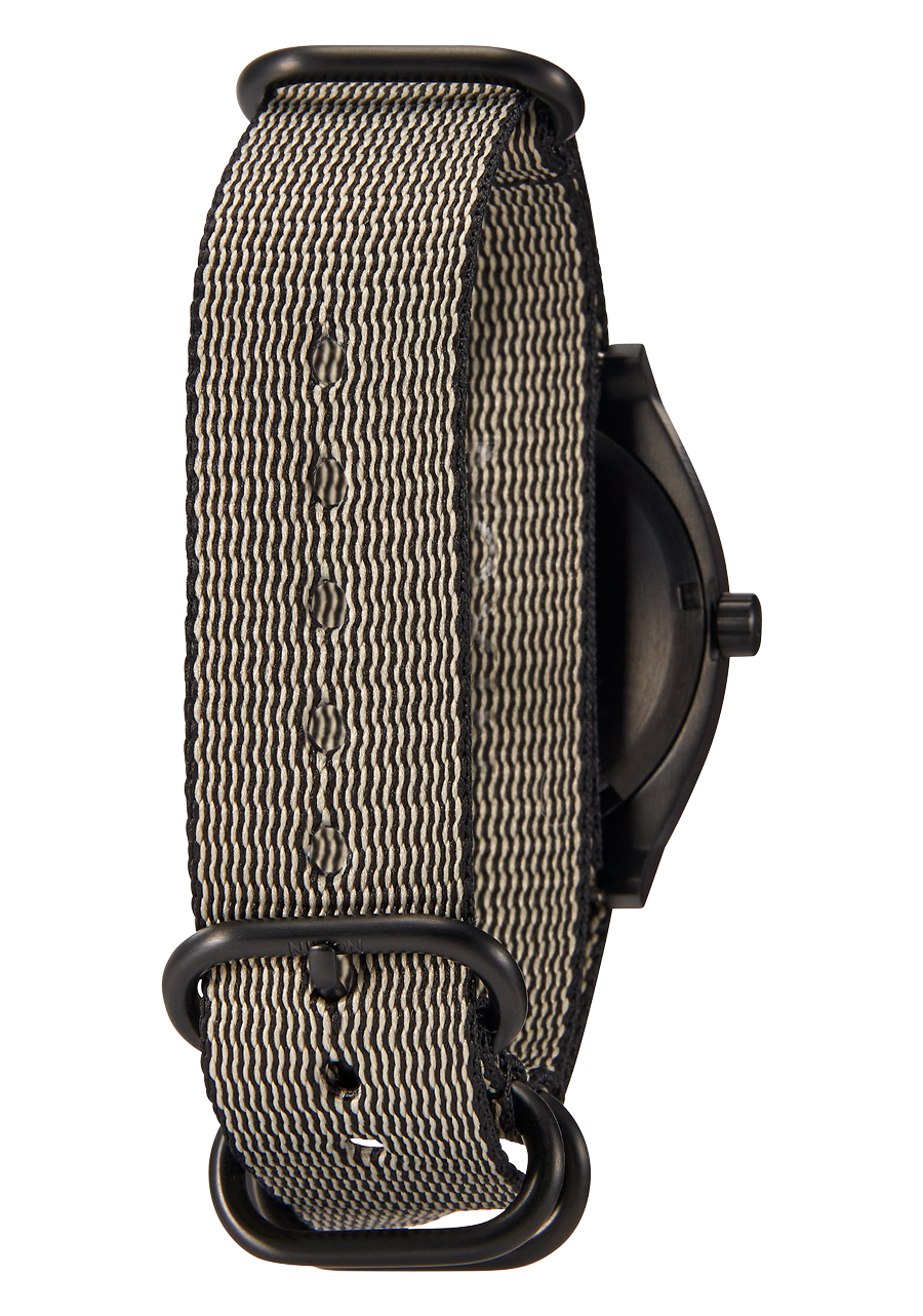 Cinturino 2025 nato nero