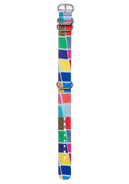 20mm Recycled One Piece Band