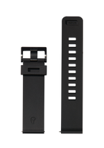 23mm FKM Rubber Band - Noir
