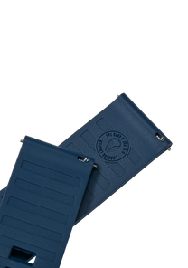 23mm FKM Rubber Band - Bleu marine View 4