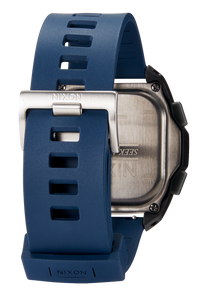 23mm FKM Rubber Band - Bleu marine View 6