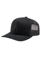 Iconed Trucker Hat