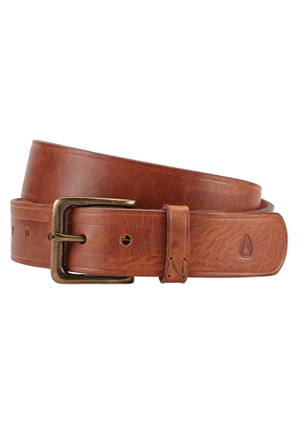 Ceinture Cuir DNA