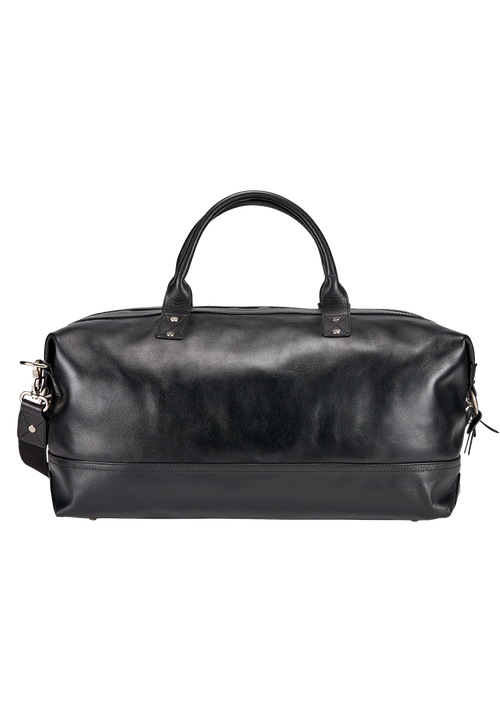 Desperado Duffle II - Noir uni