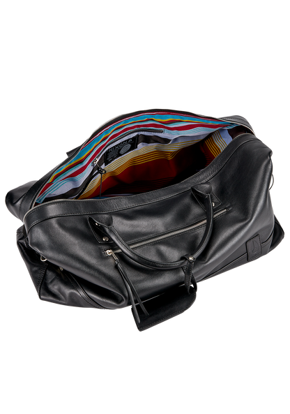 Desperado Duffle II - Noir uni View 3