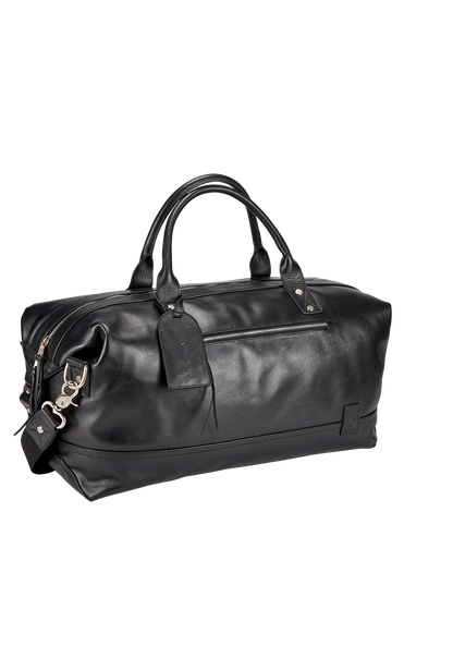 Desperado Duffle II - Noir uni View 4