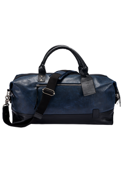 Desperado Duffle II - Blu navy / nero