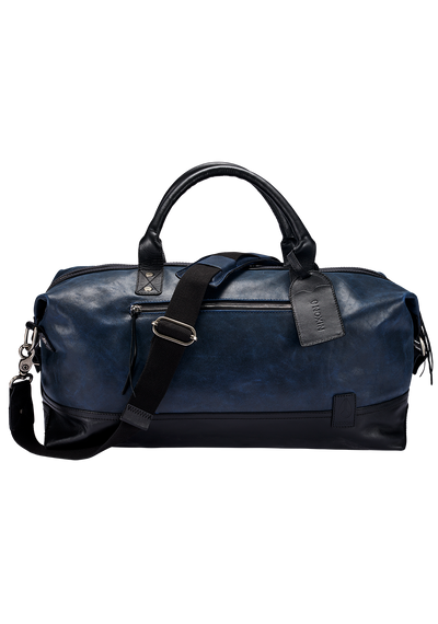 Desperado Duffle II - Blu navy / nero