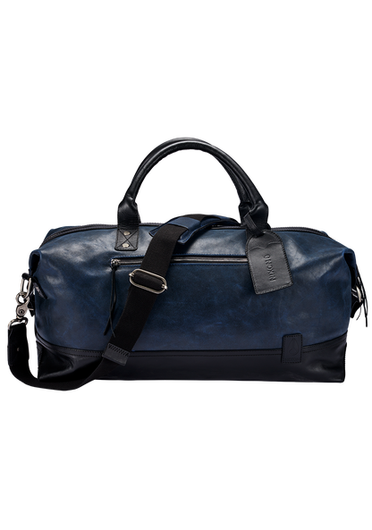 Desperado Duffle II - Blu navy / nero View 1