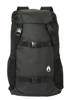 Landlock Backpack III - Schwarz