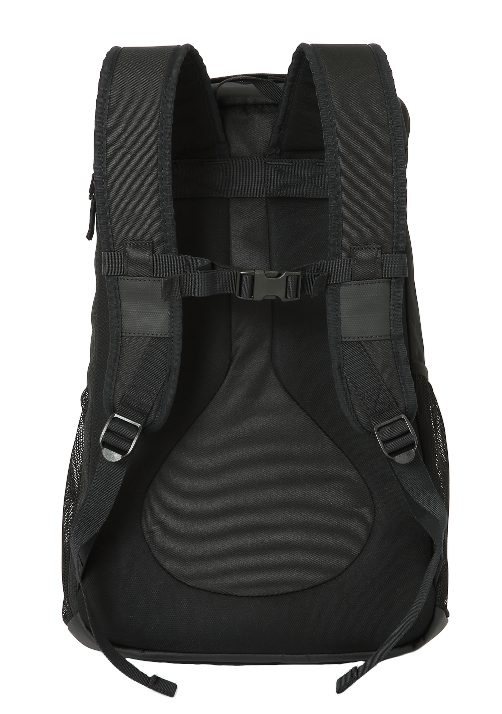 Landlock Backpack III - Schwarz View 2