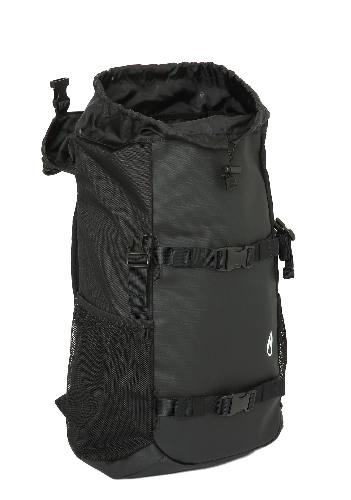 Landlock Backpack III - Schwarz View 3