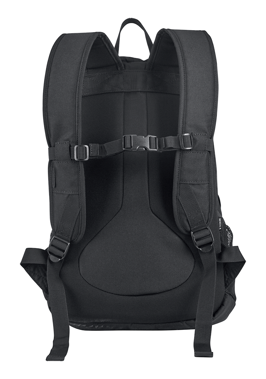 Smith Skatepack III - Nero View 3