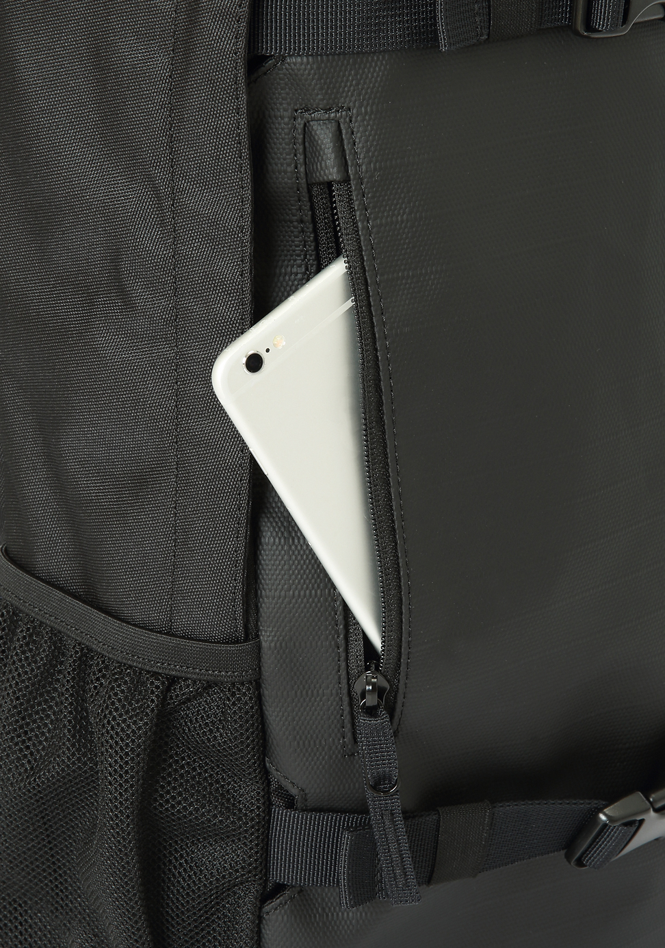 Smith Skatepack III - Nero View 7