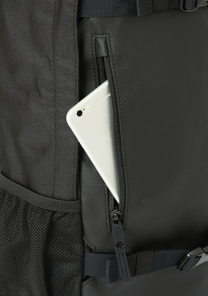 Smith Skatepack III - Nero View 7