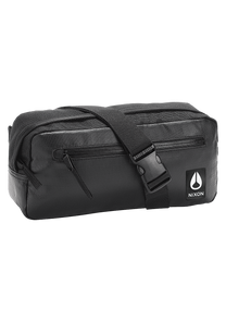 Fountain Sling Pack III - Schwarz View 2