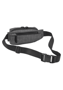 Trestles Gürteltasche - Kohle Heidekraut View 2