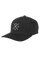 Exchange Flexfit Hat - Black / Charcoal