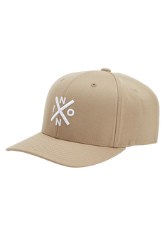 Cappello Exchange Flexfit - Kaki