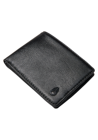 Heros bi-fold wallet