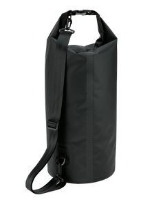 Capsule WR Wasserdichter Surf Packsack - Purpurschwarz View 2