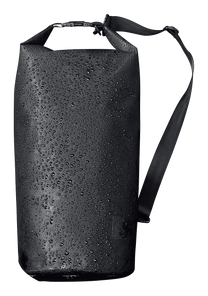 Capsule WR Wasserdichter Surf Packsack - Purpurschwarz View 5