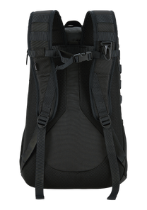 Landlock GT Rucksack - Schwarz View 2