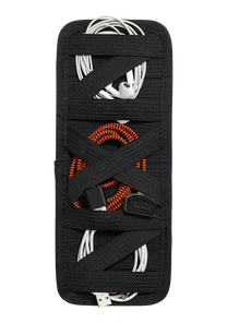 Landlock GT Rucksack - Schwarz View 5