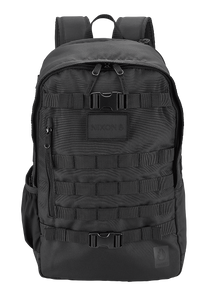 Smith GT Rucksack - Schwarz View 1