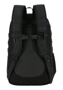 Smith GT Rucksack - Schwarz View 2