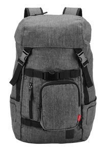 Landlock 30L Rucksack - Anthrazit View 1