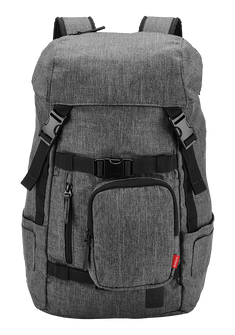 Landlock 30L Rucksack - Anthrazit