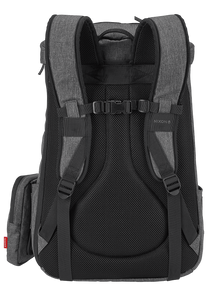 Landlock 30L Rucksack - Anthrazit View 2
