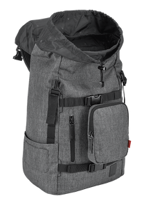 Landlock 30L Rucksack - Anthrazit View 3