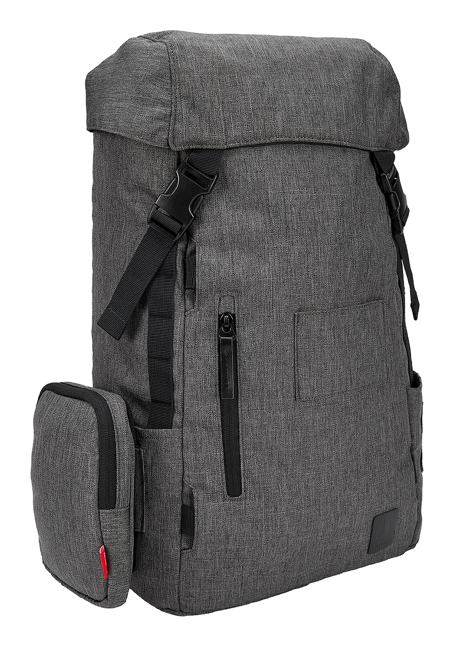 Landlock 30L Rucksack - Anthrazit View 4