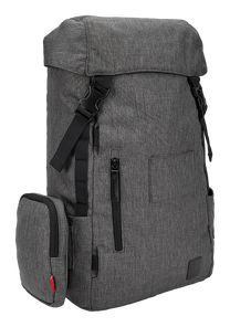 Landlock 30L Rucksack - Anthrazit View 4