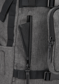 Landlock 30L Rucksack - Anthrazit View 5