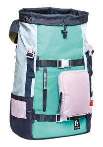 Landlock 30L Rucksack - Mehrfarbig View 3